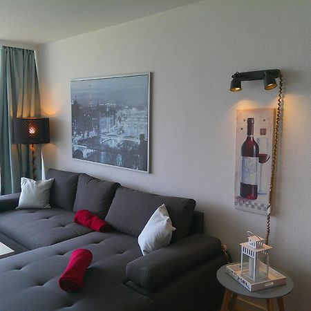 Fuerstenhof Apartment 325 Грёмиц Экстерьер фото