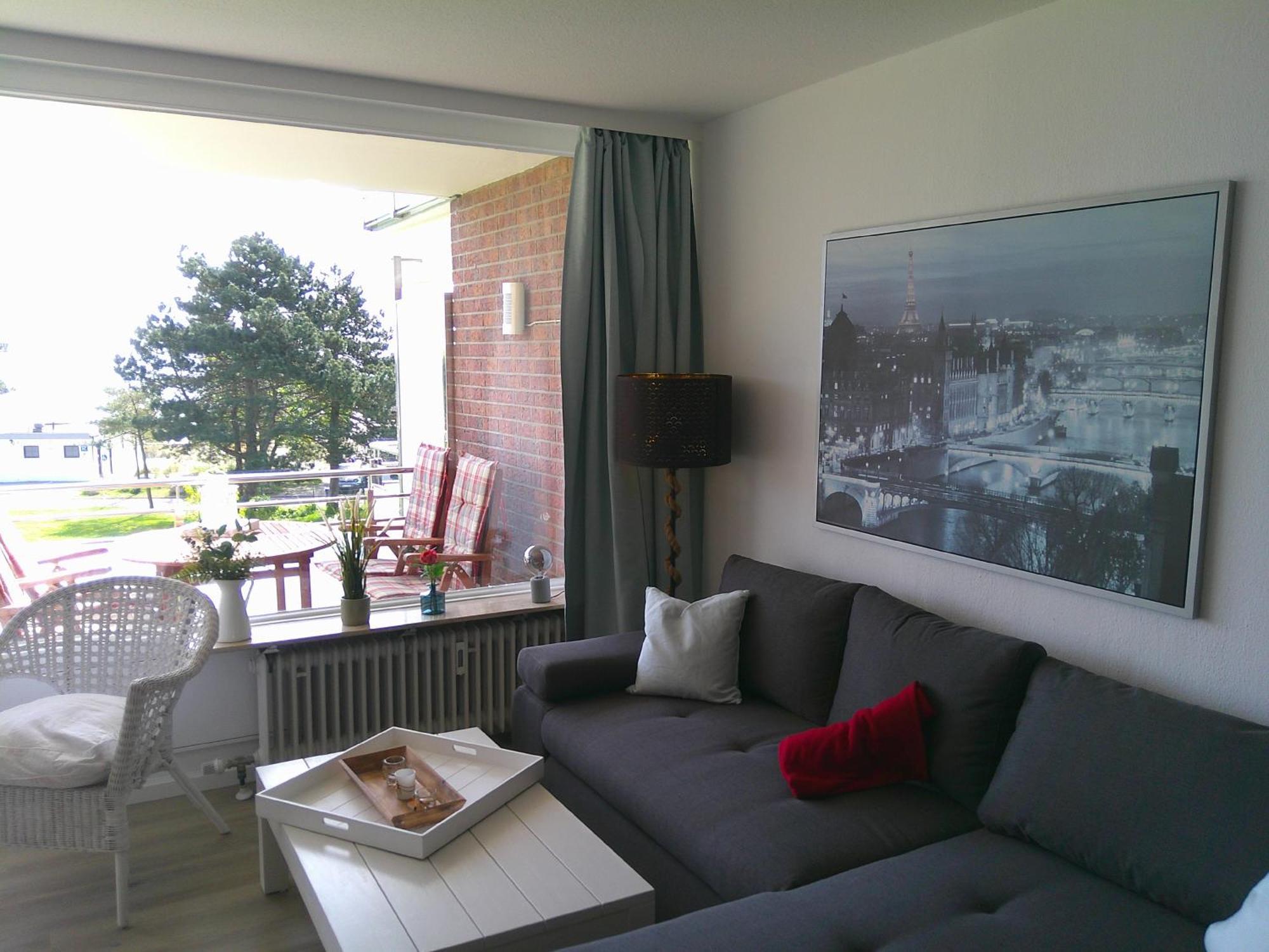 Fuerstenhof Apartment 325 Грёмиц Экстерьер фото